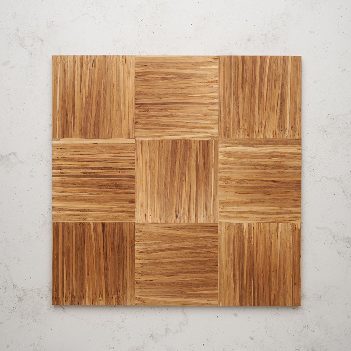 Overhead view of the extra large smorgas board
