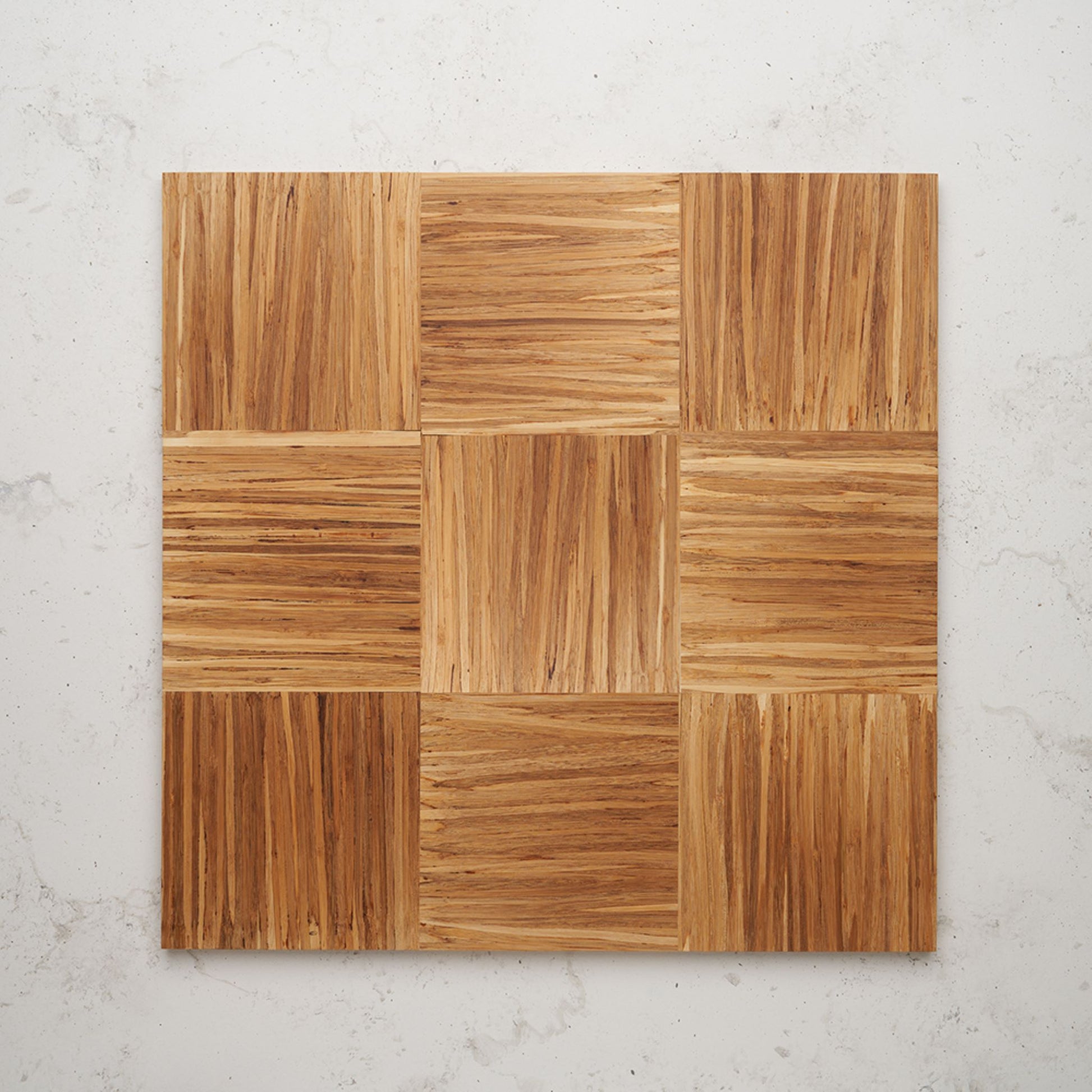Overhead view of the extra large smorgas board