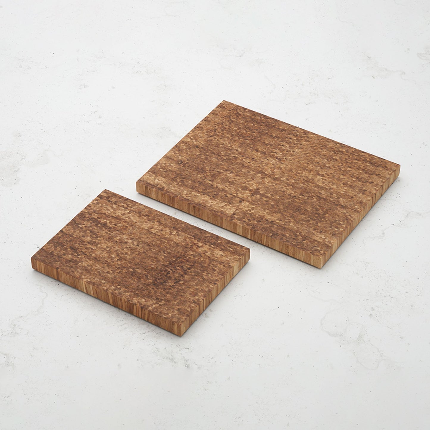 2 empty boards